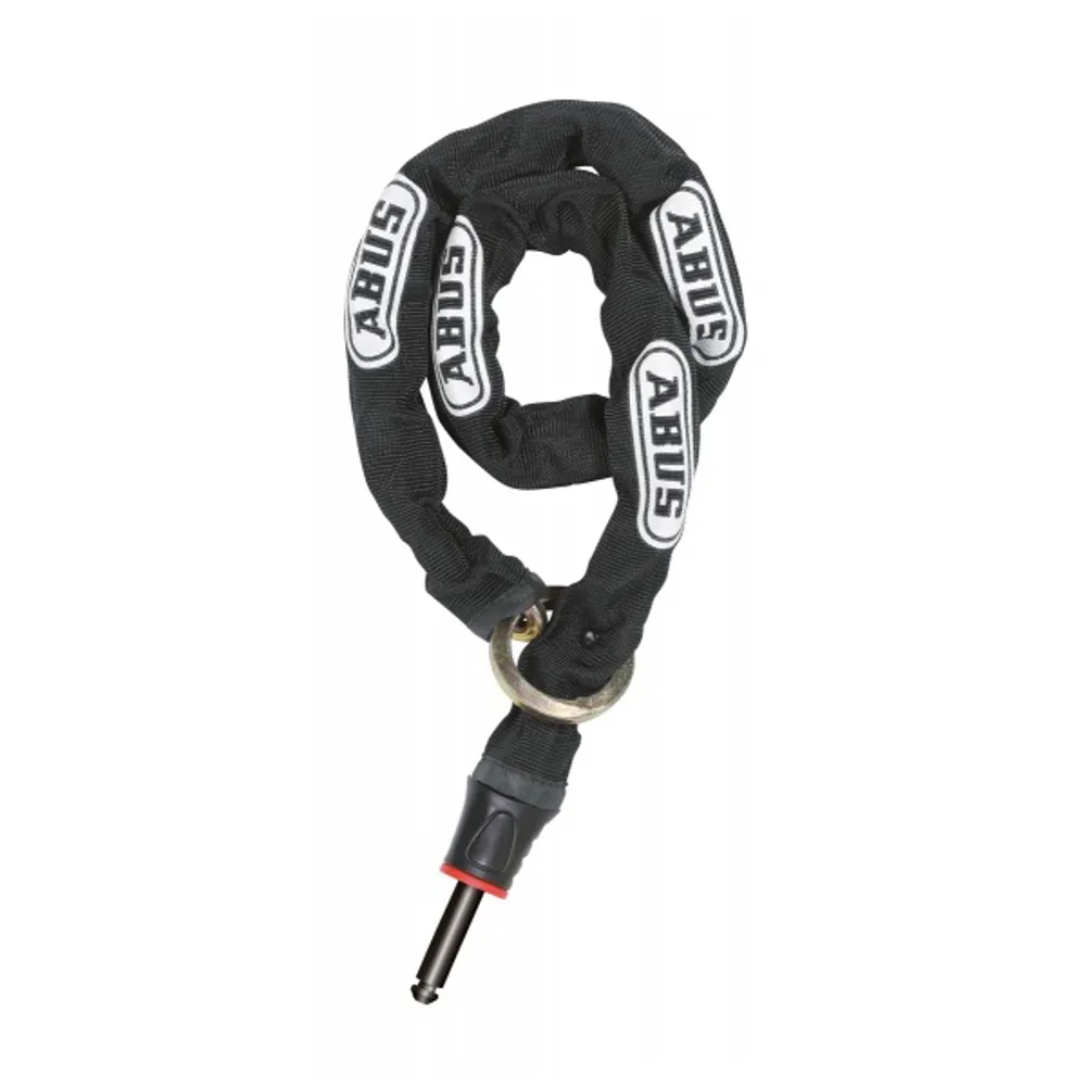 Abus Abus ACH 6KS Adapter Chain 100cm Black